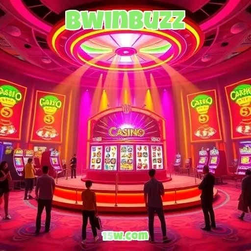 bwinbuzz login Bingo Online
