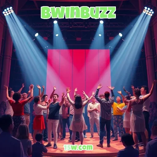 bwinbuzz login Bônus e Promoções