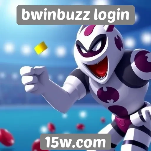 Avaliação de bônus para novos cadastrados no bwinbuzz