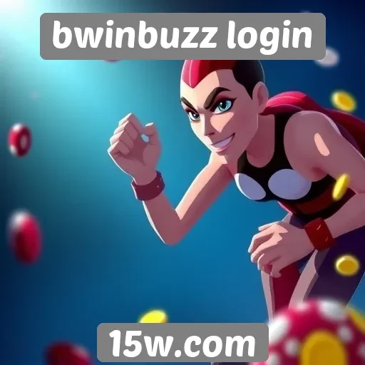 Comparação entre bwinbuzz e outras plataformas de jogos