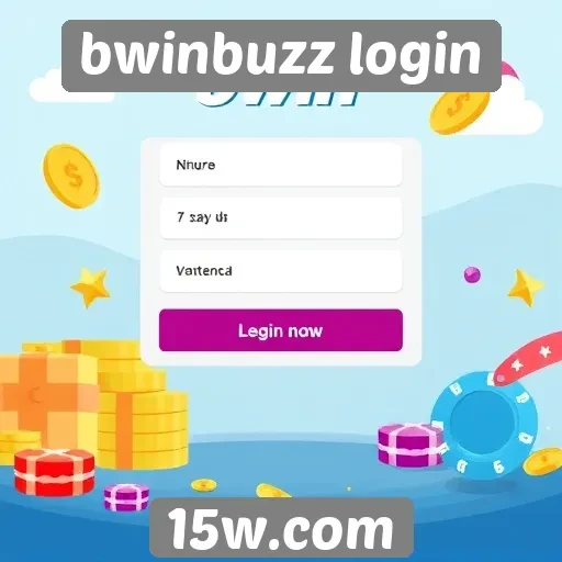 Análise da plataforma de jogos bwinbuzz login