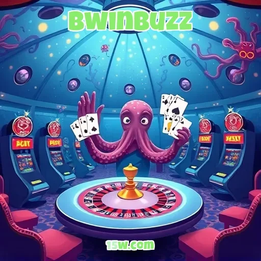 bwinbuzz login Cassino Online