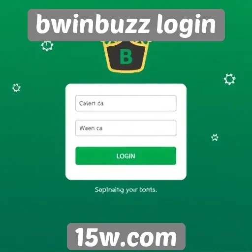 Erros comuns ao acessar o bwinbuzz