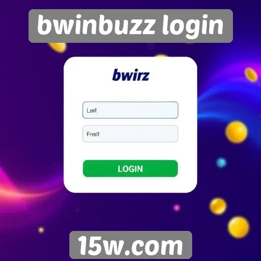 Guia completo para acesso ao bwinbuzz login