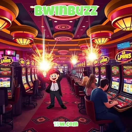 bwinbuzz login E-Sports