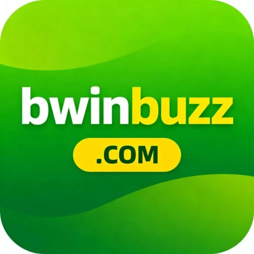 Logotipo bwinbuzz login