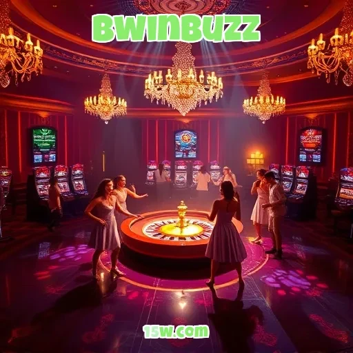 bwinbuzz login Loterias