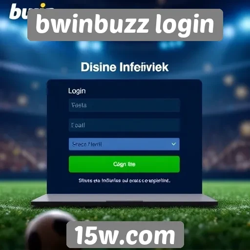 Dicas para otimizar sua experiência no bwinbuzz login
