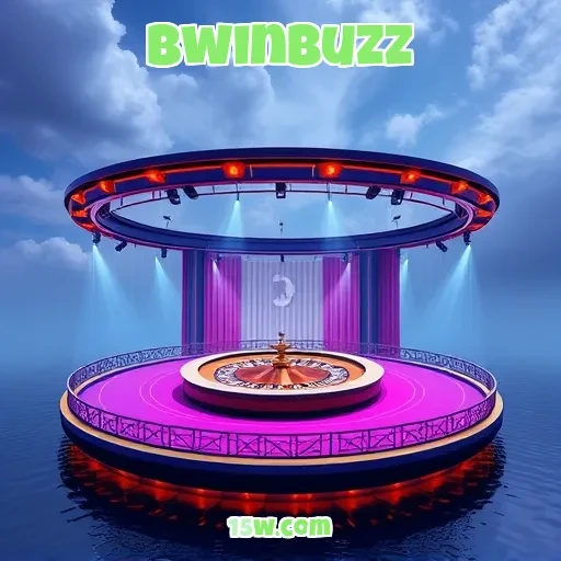bwinbuzz login Caça-Níqueis